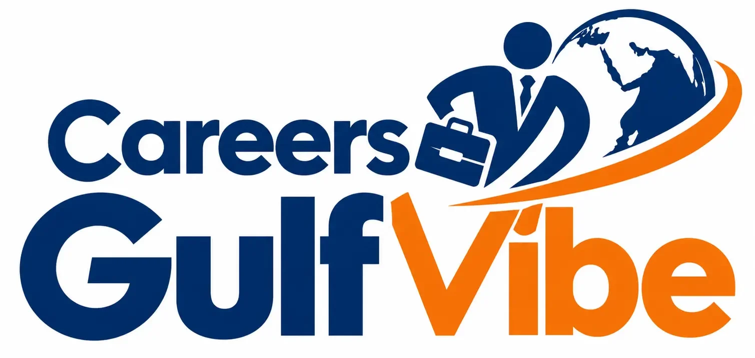 Careers GulfVibe